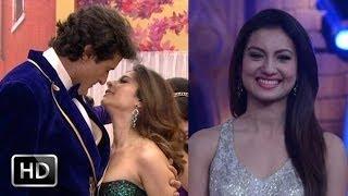 Watch Gauhar Khan Confirms Tanisha-Armaan In LOVE! Video