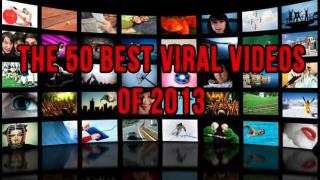 Watch The 50 Best Viral Videos of 2013 - 2013 Year In Review Video