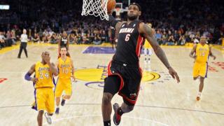 Watch Top 10 NBA Dunks of 2013! - 2013 Year In Review Video