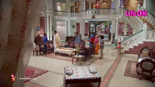 Watch Kaisa Ye Ishq Hai Ajab Sa Risk Hai - 30th December 2013 - Ep 156 Video