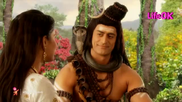Watch Devon Ke Dev... Mahadev - 30th December 2013 : Ep 572 Video