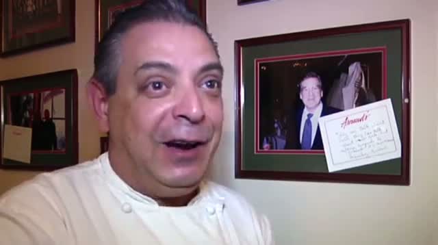 Watch Big Easy Tradition Celebrates Food, Company Video