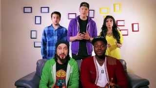 Watch [Official Video] - Need Your Love - Pentatonix (Calvin Harris feat. Ellie Goulding Cover) Video
