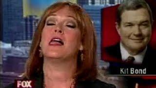 Watch Best News Bloopers EVER Video