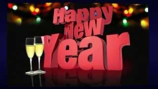 Watch HAPPY NEW YEAR 2014 Fireworks in the world so nice Video