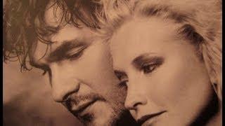 Watch Patrick Swayze's Widow Lisa Niemi Finds Love Again after 4 yrs Lisa's Engaged Christmas Eve Video