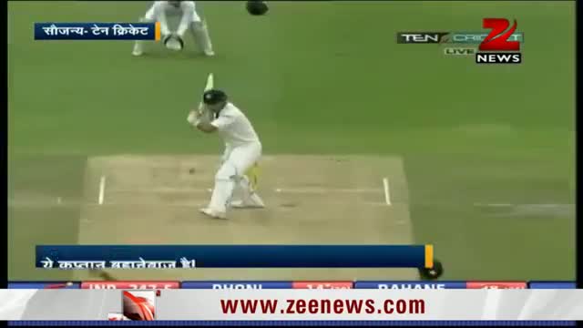 Watch Another series defeat for India in South Africa Video