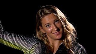 Watch WTA Stars 2014 New Year's Resolutions Video