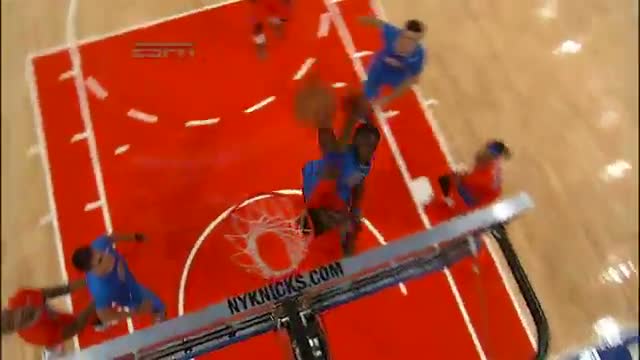 Watch Top 10 Dunks Of The Week: 12/22-12/29 Video