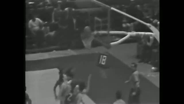 Watch NBA In Memoriam: Connie Dierking Video