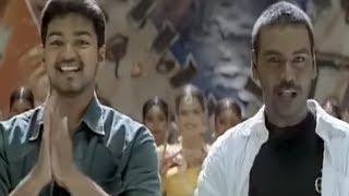 Watch Nee Illai Naan Illai - Thirumalai - Vijay, Raghava Lawrence - Superhit Tamil Song Video