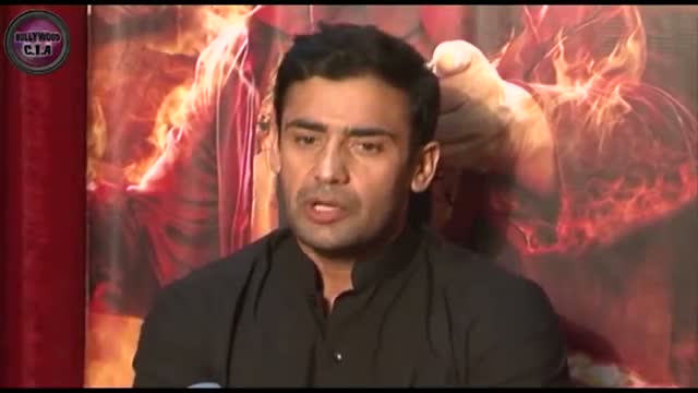 Watch Sangram Singh's INTERVIEW on Bigg Boss 7 Video