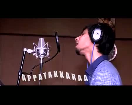 Watch Yennamo Yedho - Nee Enna Periya Appatakkara? Teaser Video