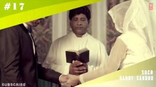 Watch Bollywood TOP 25 - 2013 - Most Viewed Songs Video