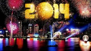 Watch 30 Years Of New Years In 2 Minutes Video