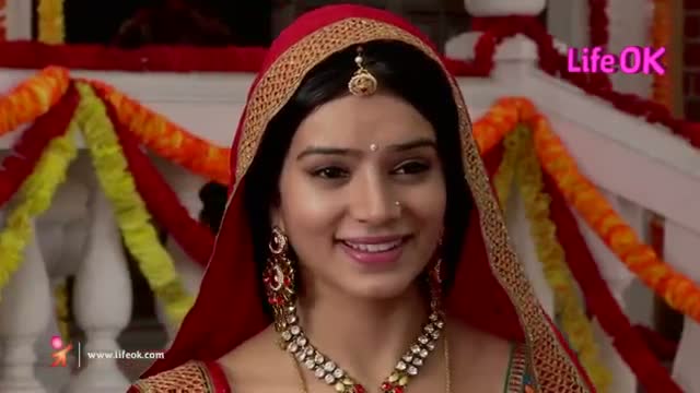 Watch Kaisa Ye Ishq Hai Ajab Sa Risk Hai - 1st January 2014 - Ep 158 Video