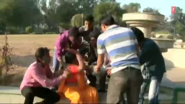 Watch Matroo Ke Maugi Rangvavs (Bhojpuri Holi Video Song) | Movie: Aaja Ae Raja Phagun Mein Video