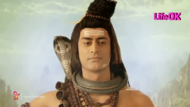 Watch Devon Ke Dev... Mahadev - 1st January 2014 - Ep 574 Video