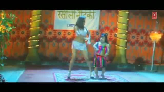 Watch Rasili Tohre Khatir (Bhojpuri Video Song) | Movie: Rasili Tohre Khatir Video