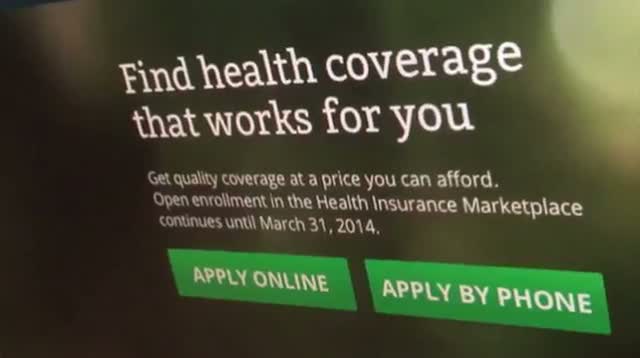 Watch Obama's Tarnished Health Care Law at Crossroads Video