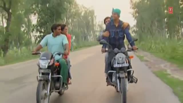 Watch Tunuaa Chadhal Rahe (Bhojpuri Video Song) | Movie: Tunuaa Chadhal Rahe - A Criminal Love Story Video