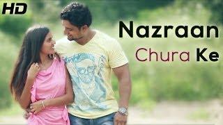 Watch Nazraan Chura Ke (Official Top New Punjabi Sad Song) By Anmol Vicky Video