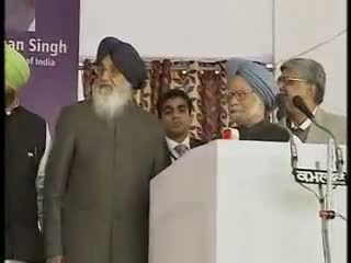 Watch PM lays the foundation stone of Homi Bhabha Cancer Hospital and Research Centre Video