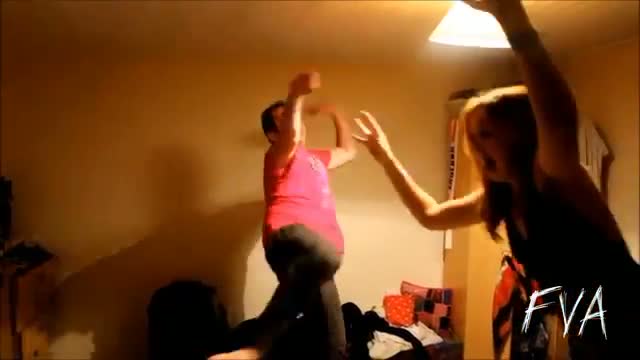 Watch Top Ten Fails of 2013 Video