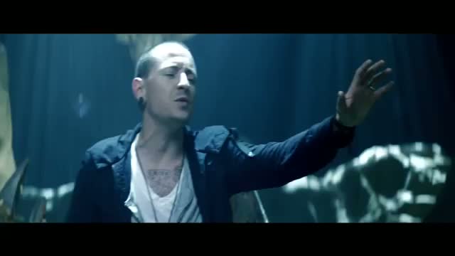 Watch Linkin Park - "New Divide" Video
