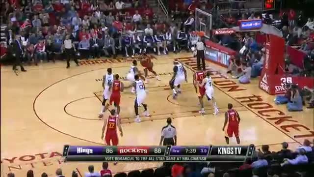 Watch Top 10 NBA Plays: December 31st Video