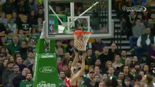 Watch NBA Nightly Highlights: December 31st Video