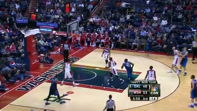 Watch NBA Nightly Highlights: January 1st Video
