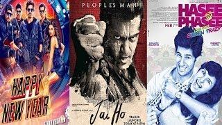Watch Bollywood Movies To Watch Out For In 2014 Video