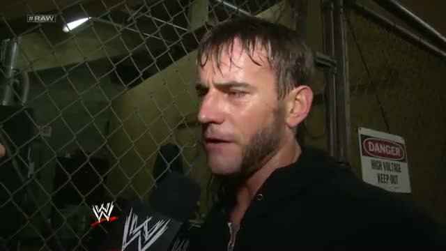 Watch Superstars React to Daniel Bryan Joining the Wyatts - WWE Backstage Fallout - December 30, 2013 Video