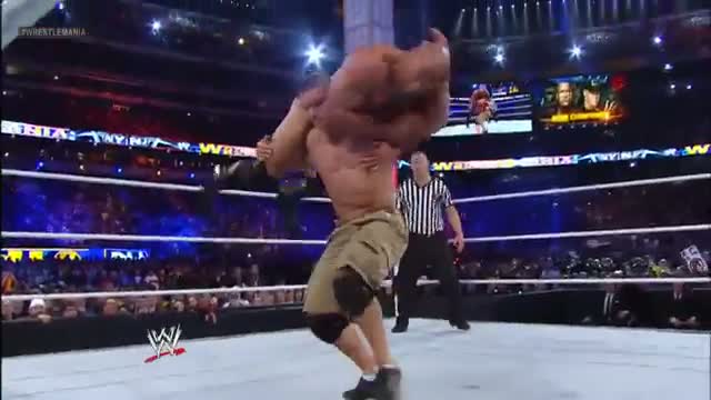 Watch 13 Greatest Moments from 2013 - WWE Top 13 Video