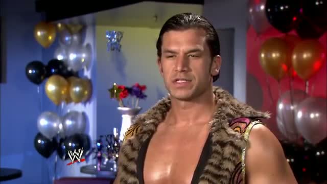Watch WWE Superstar Resolutions for 2014 Video