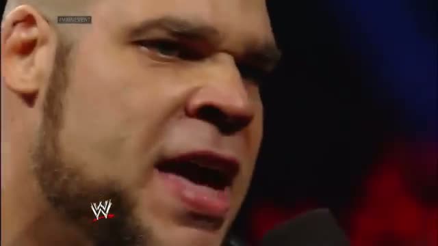 Watch The Miz hosts "Miz TV" with guest, Brodus Clay: WWE Main Event, Jan. 01, 2014 Video