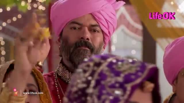 Watch Kaisa Ye Ishq Hai Ajab Sa Risk Hai - 2nd January 2014 - Ep 159 Video
