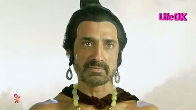Watch Devon Ke Dev... Mahadev - 2nd January 2014 : Ep 575 Video
