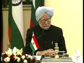 Watch PM's statement to media during the state visit of the President of Maldives Video