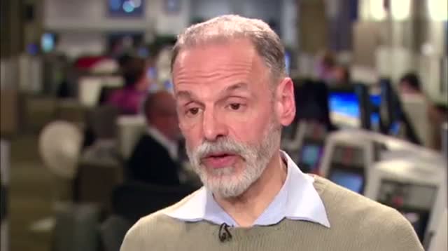 Watch Health Overhaul: Updating Coverage Not Easy Video