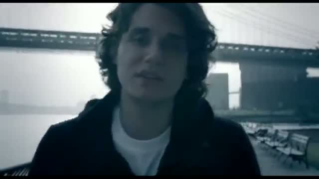 Watch John Mayer - Waiting on the World to Change Video