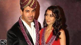 Watch John Abraham Married To Ladylove Priya Runchal - OMG! Video