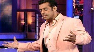 Watch Salman Khan REJECTS HOSTING Bigg Boss Season 8 Video