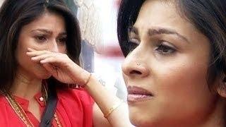 Watch SHOCKING Tanisha Mukherjee's Bags STOLEN in Bigg Boss 7 Video