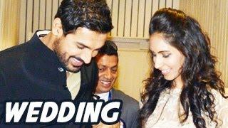 Watch John Abraham Gets MARRIED SECRETLY to Priya Ranchal Video