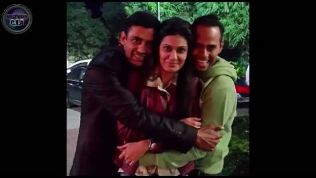 Watch Salman Khan's PARTY for Bigg Boss 7 contestants:EXCLUSIVE PHOTOS Video