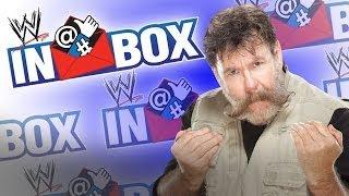 Watch Inbox Celebrates the New Year - WWE Inbox Episode 101 Video