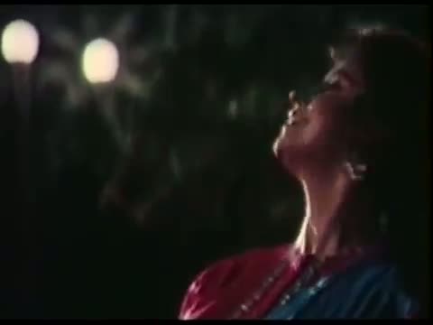 Watch Woh Ladki Jab Ghar Se Nikalti Hai - Superhit Romantic Hindi Melody Song - Pankaj Udhas - Tejasvini Video