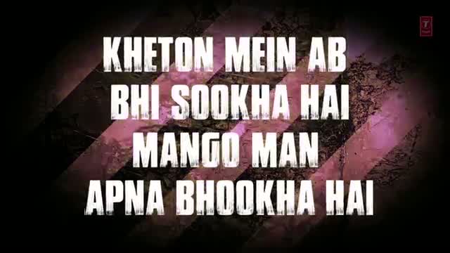 Watch Baaki Sab First Class Lyric Video - "Jai Ho" (2014) - Salman Khan, Tabu Video